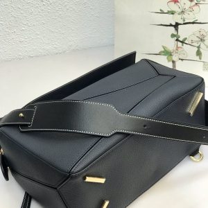 Lowee Puzzle Medium Bag-29*18*12CM - Image 6