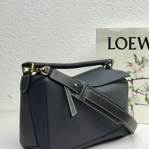 Lowee Puzzle Medium Bag-29*18*12CM - Image 8