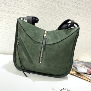 Lowee Hammock Bag-29*26*14CM - Image 4