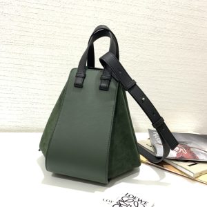 Lowee Hammock Bag-29*26*14CM - Image 7