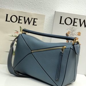 Lowee Puzzle Medium Bag-29*18*12CM - Image 3