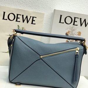 Lowee Puzzle Medium Bag-29*18*12CM - Image 4
