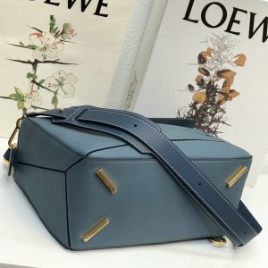 Lowee Puzzle Medium Bag-29*18*12CM - Image 8