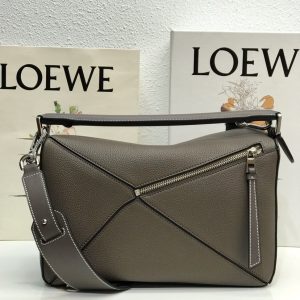 Lowee Puzzle Medium Bag-29*18*12CM - Image 3