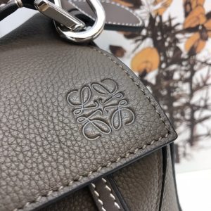 Lowee Puzzle Medium Bag-29*18*12CM - Image 5