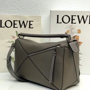 Lowee Puzzle Medium Bag-29*18*12CM - Image 6