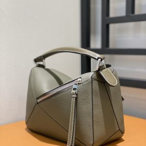 Lowee Puzzle Small Bag-24*10*14CM - Image 5