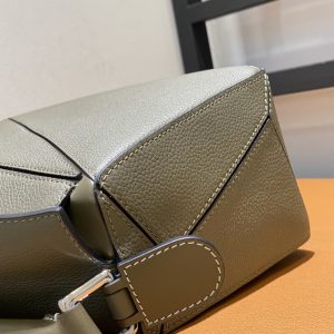 Lowee Puzzle Small Bag-24*10*14CM - Image 8