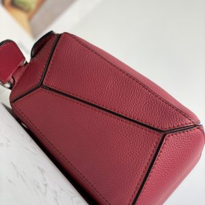 Lowee Puzzle Small Bag-24*10*14CM - Image 3