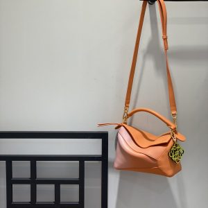 Lowee Puzzle Small Bag-24*10*14CM - Image 3