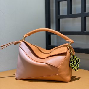 Lowee Puzzle Small Bag-24*10*14CM - Image 4