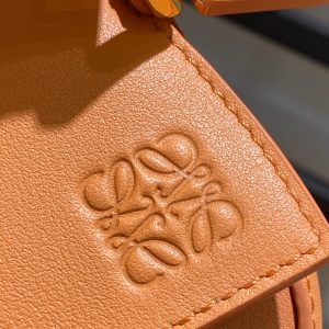 Lowee Puzzle Small Bag-24*10*14CM - Image 5