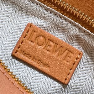 Lowee Puzzle Small Bag-24*10*14CM - Image 8