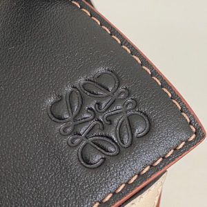 Lowee Puzzle Small Bag-24*10*14CM - Image 5