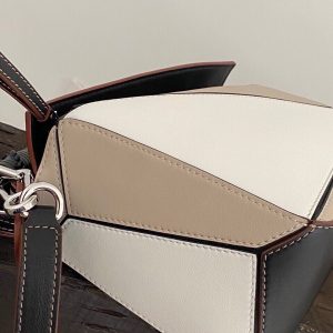 Lowee Puzzle Small Bag-24*10*14CM - Image 8