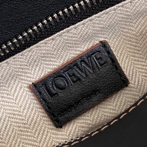 Lowee Puzzle Small Bag-24*10*14CM - Image 9