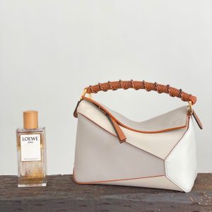 Lowee Puzzle Small Bag-24*10*14CM - Image 4