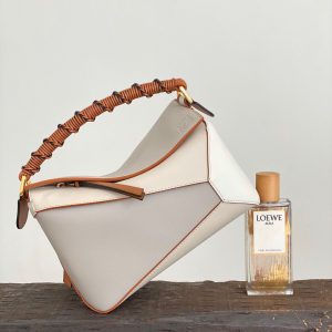 Lowee Puzzle Small Bag-24*10*14CM - Image 5