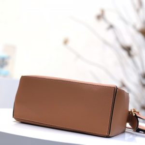 Lowee Puzzle Small Bag-24*10*14CM - Image 3