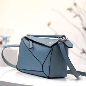 Lowee Puzzle Small Bag-24*10*14CM - Image 7