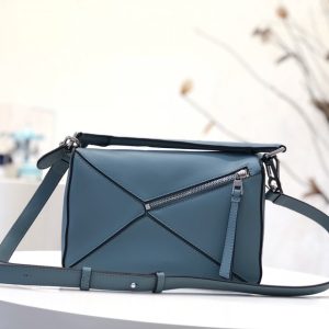 Lowee Puzzle Small Bag-24*10*14CM - Image 9