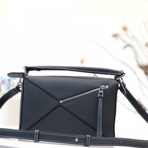 Lowee Puzzle Small Bag-24*10*14CM - Image 6