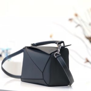 Lowee Puzzle Small Bag-24*10*14CM - Image 7