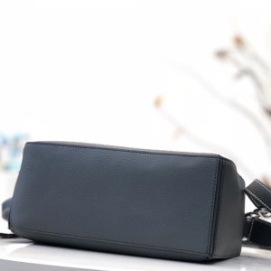 Lowee Puzzle Small Bag-24*10*14CM - Image 9