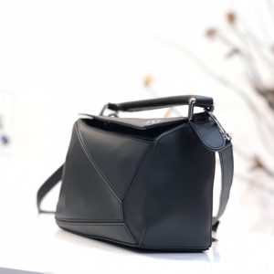 Lowee Puzzle Small Bag-24*10*14CM - Image 3