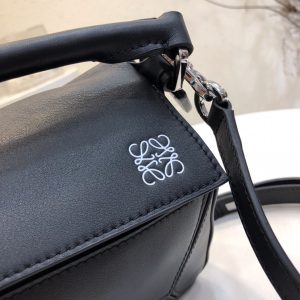 Lowee Puzzle Small Bag-24*10*14CM - Image 6