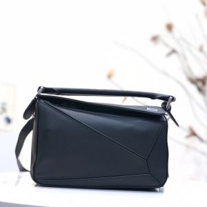 Lowee Puzzle Small Bag-24*10*14CM - Image 7