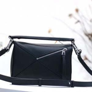 Lowee Puzzle Small Bag-24*10*14CM - Image 1