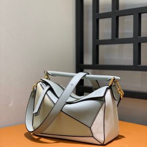 Lowee Puzzle Small Bag-24*10*14CM - Image 3
