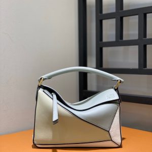 Lowee Puzzle Small Bag-24*10*14CM - Image 2