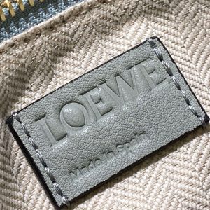 Lowee Puzzle Small Bag-24*10*14CM - Image 7