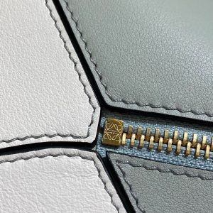 Lowee Puzzle Small Bag-24*10*14CM - Image 9