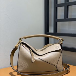 Lowee Puzzle Small Bag-24*10*14CM - Image 7