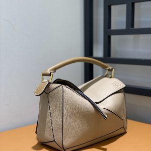 Lowee Puzzle Small Bag-24*10*14CM - Image 8