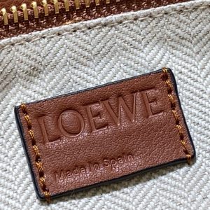 Lowee Puzzle Small Bag-24*10*14CM - Image 8