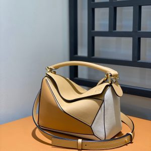 Lowee Puzzle Small Bag-24*10*14CM - Image 9