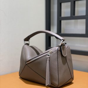 Lowee Puzzle Small Bag-24*10*14CM - Image 4