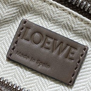 Lowee Puzzle Small Bag-24*10*14CM - Image 2