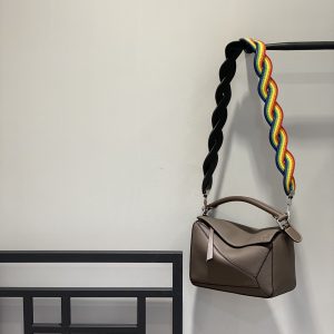 Lowee Puzzle Small Bag-24*10*14CM - Image 6