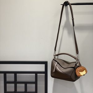 Lowee Puzzle Small Bag-24*10*14CM - Image 7