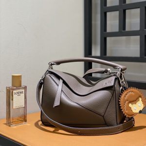 Lowee Puzzle Small Bag-24*10*14CM - Image 8
