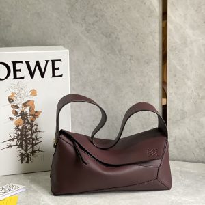 Lowee Puzzle Medium Bag-29*18*12CM