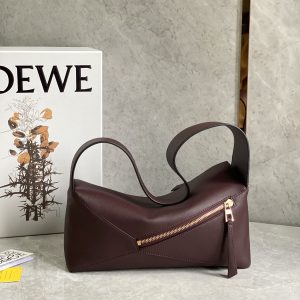 Lowee Puzzle Medium Bag-29*18*12CM - Image 3