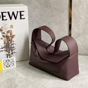 Lowee Puzzle Medium Bag-29*18*12CM - Image 7