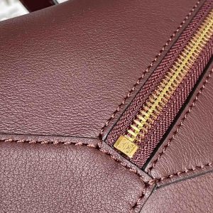 Lowee Puzzle Medium Bag-29*18*12CM - Image 9