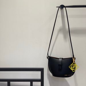 Lowee Moulded Bucket Bag-24*16*12CM - Image 6